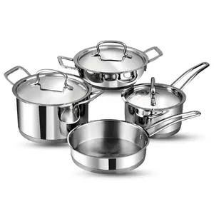 Stainless Steel Utensils